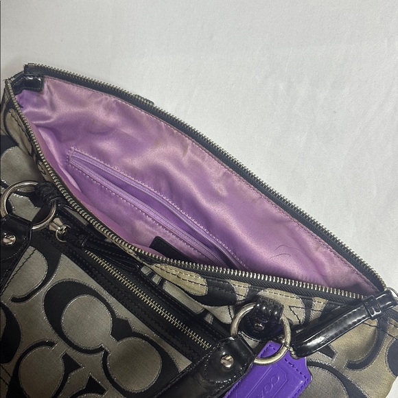 Coach Poppy Bag (A1326-23473) - Picture 9 of 9